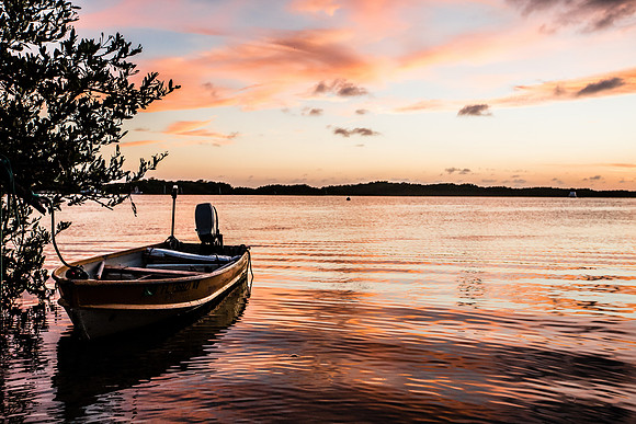 Islamorada, Florida