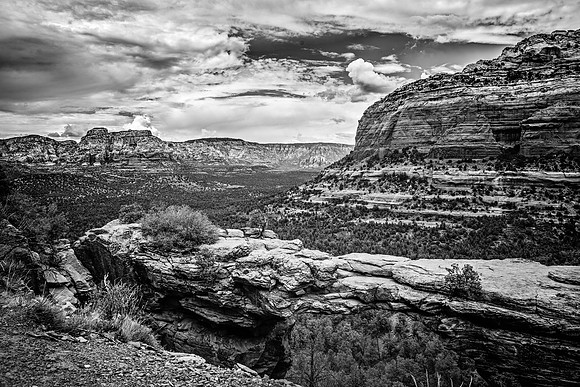 Sedona, Arizona
