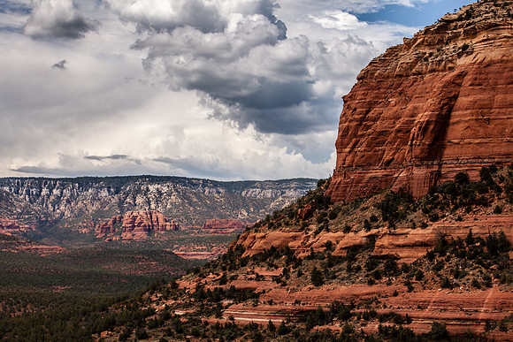 Sedona, Arizona