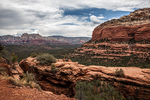 Sedona, Arizona